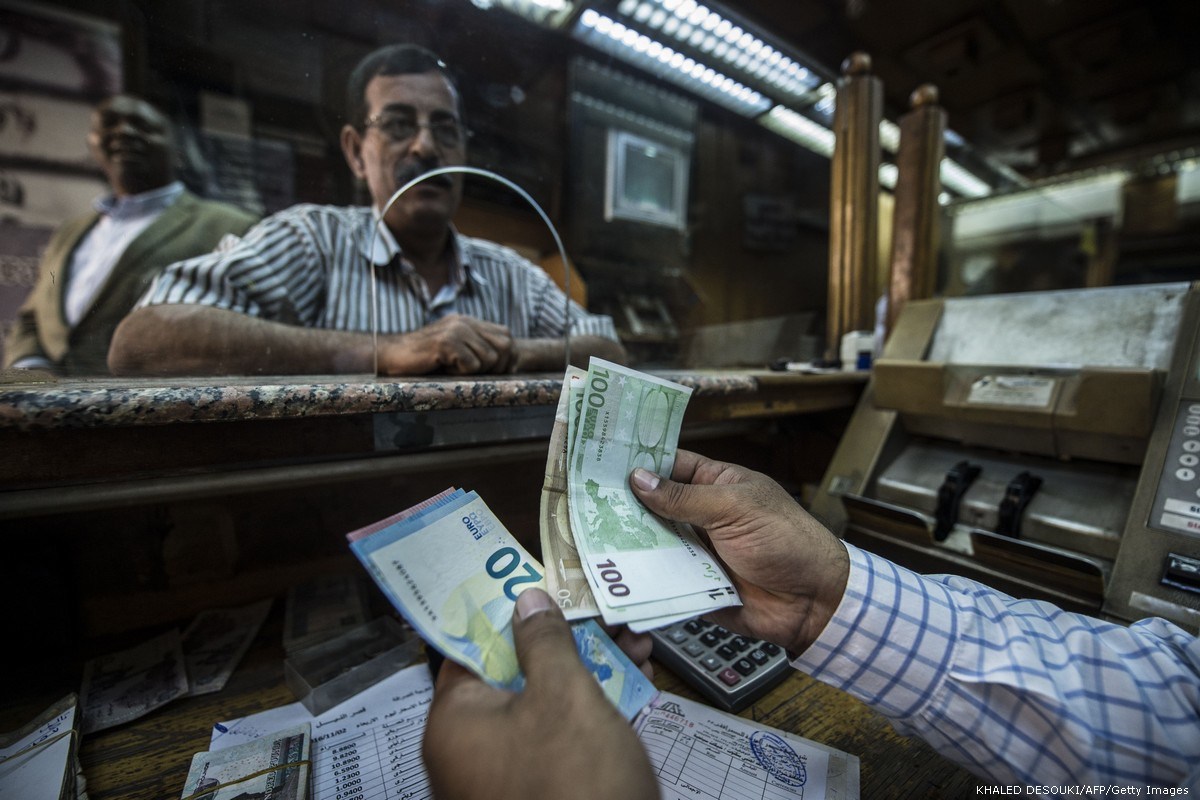 تحويلات المصريين بالخارج تحويلات المصريين بالخارج